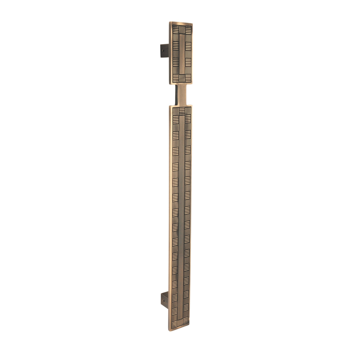 Zenith Interior long Door Pull Handle (Multiple Sizes)