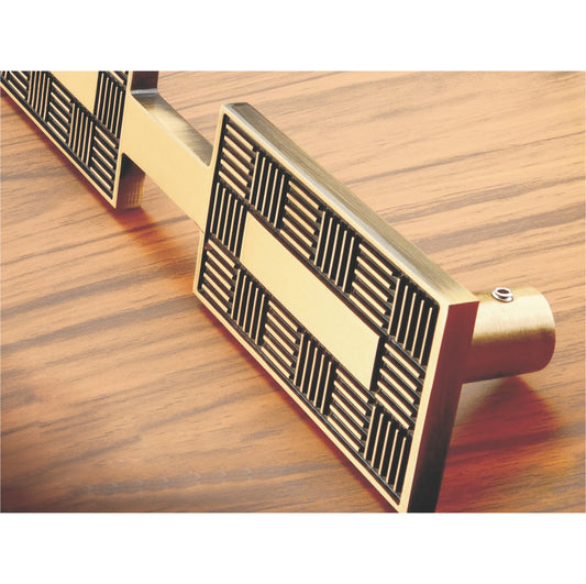 Zenith Interior long Door Pull Handle (Multiple Sizes)