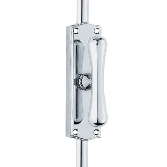 Tiffany T Knob Espagnolette Bolt