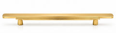 Monarque – 500mm Solid Brass Architectural Pull Handle