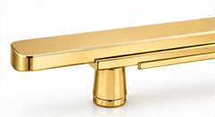 Monarque – 500mm Solid Brass Architectural Pull Handle