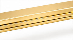Monarque – 500mm Solid Brass Architectural Pull Handle