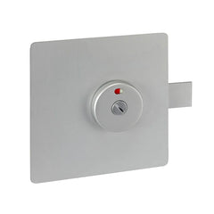 T204  SAA Plate To Cover Fixing Holes Refit