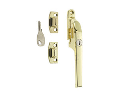 Modern Casement Fastener-Locking