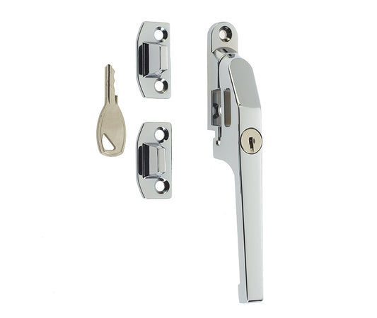 Modern Casement Fastener-Locking