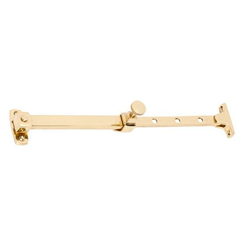 Casement Stay Locking with Stay Adjuster -300mm