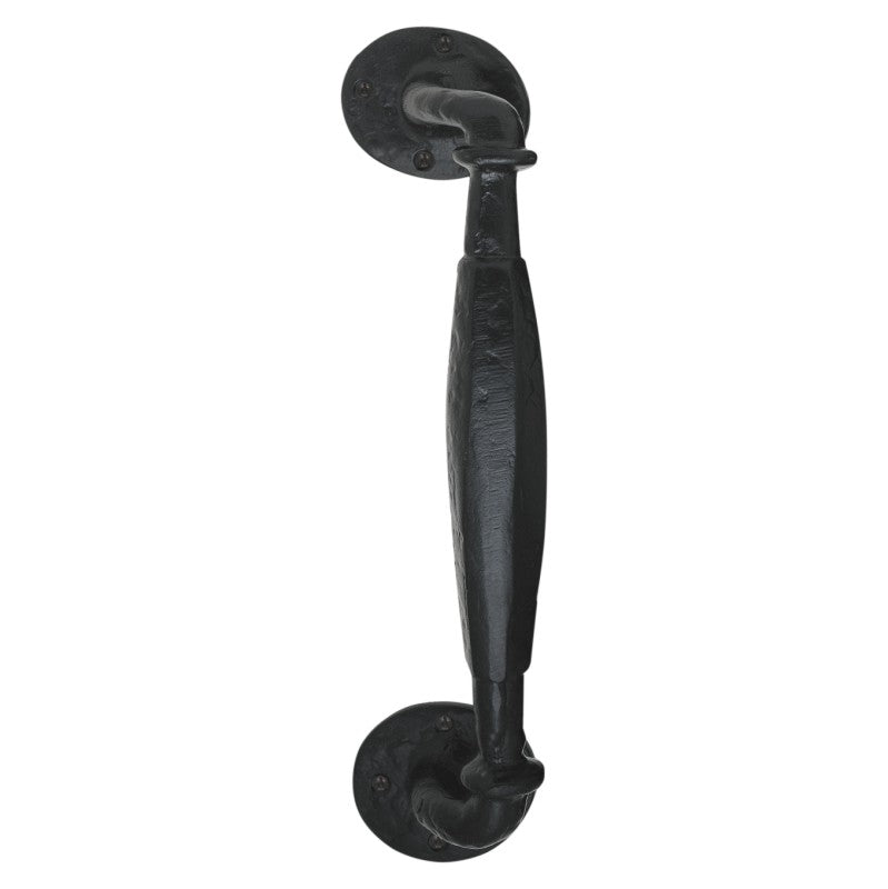 Door Pull Handle Face Fix - 265mm