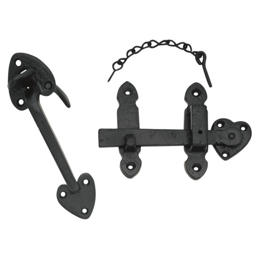Thumb Latch -203mm