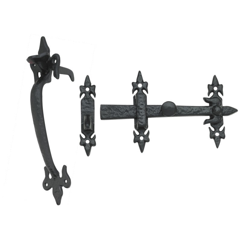 Latch -70mm