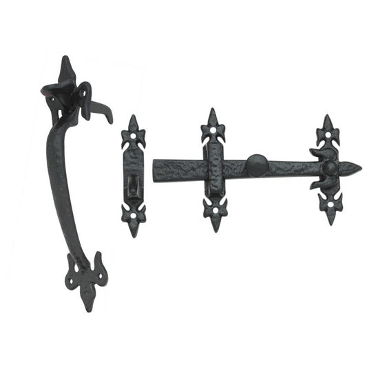 Latch -70mm