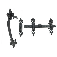Latch -70mm