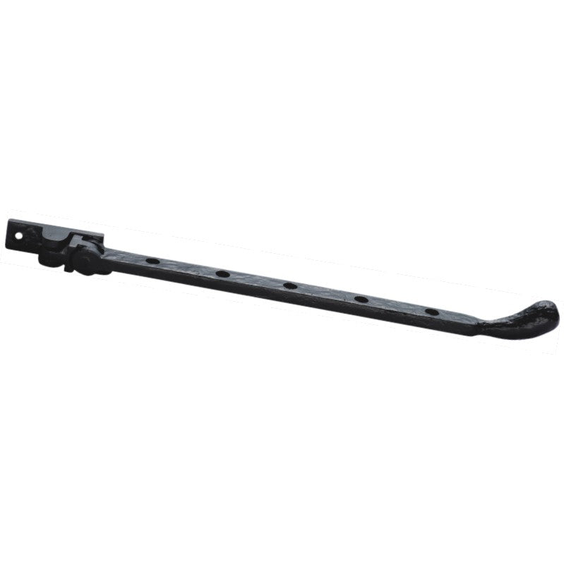 W' Bulb End Casement Stay -254mm