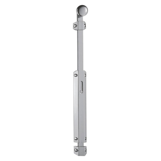 Sliding Bolt - 38mm -600mm