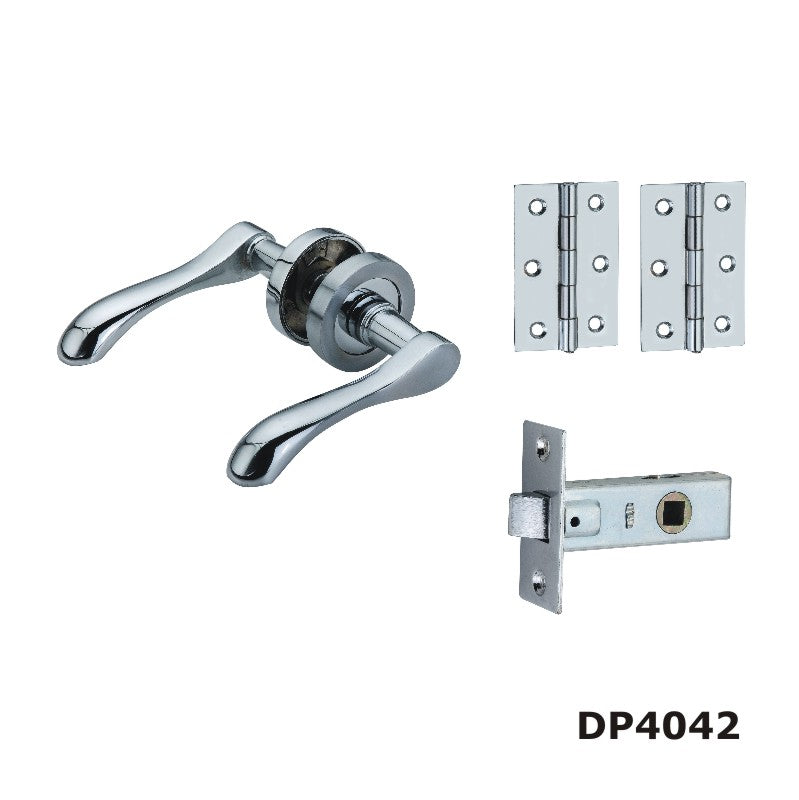 Euro Art Door Set Pack 14