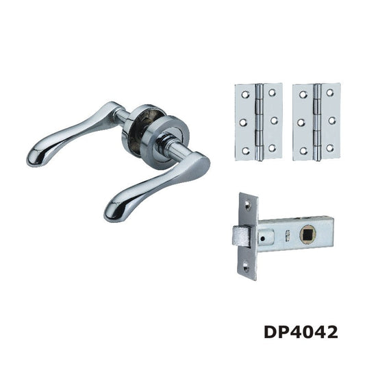 Euro Art Door Set Pack 14