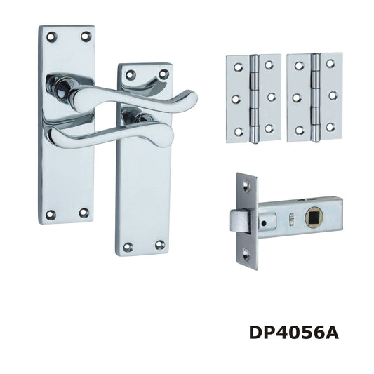 Euro Art Door Set Pack 7