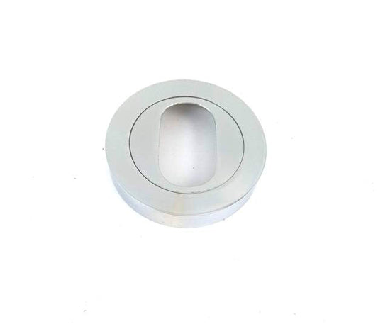 Round Ovul Escutcheons