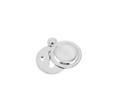Covered Escutcheon -32mm