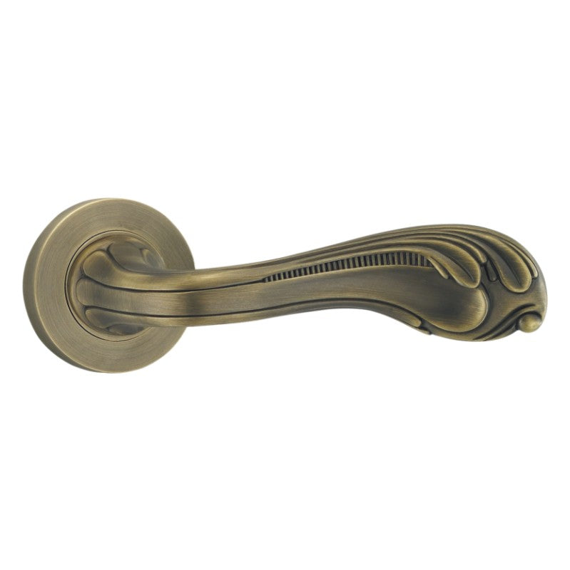 Farrar Lever on Rose - 130mm x 34mm