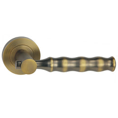 Waves Lever on Rose - 135mm x 21m