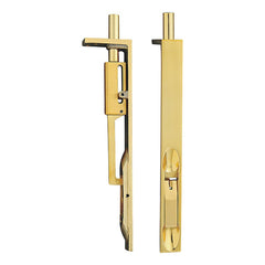 Flush Bolt 19mm Lever Action -300x19mm