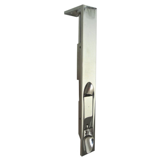 Flush Bolt - Lever Action 200x20mm
