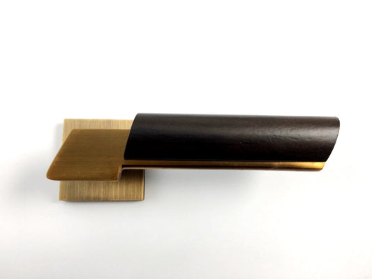 Lever on Rose - Designer Range