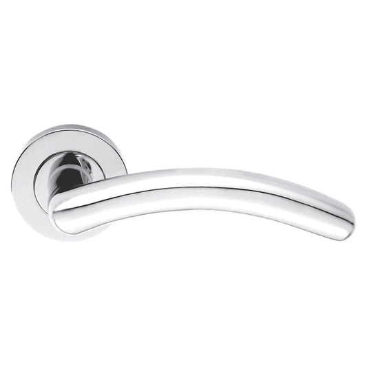 Lever on Rose - Designer Range