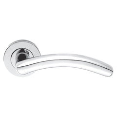 Lever on Rose - Designer Range