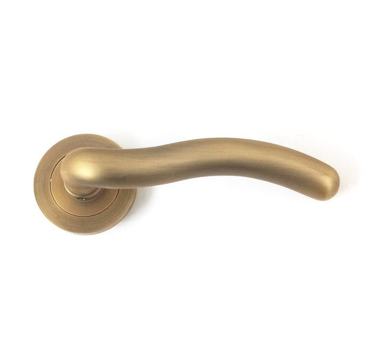 Lever on Rose - Designer Range