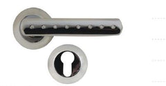 Lever on Rose - Designer Range