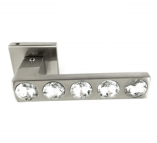 Lever on Rose - Designer Range
