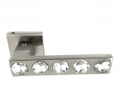 Lever on Rose - Designer Range