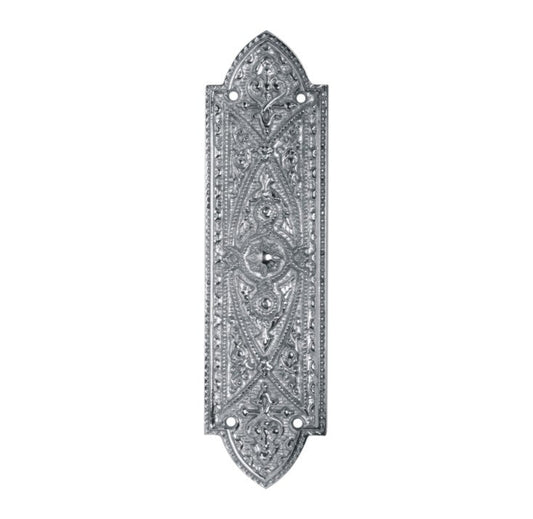 Demas Finger Plate - 260mm x 70mm