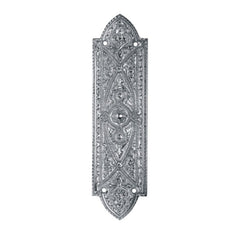 Demas Finger Plate - 260mm x 70mm