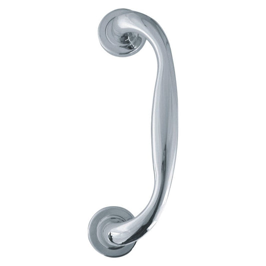 Conce Solid & Premium Architecture Door Pull Handle -180mm
