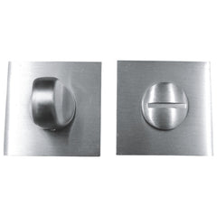 Thumb Turn & Release