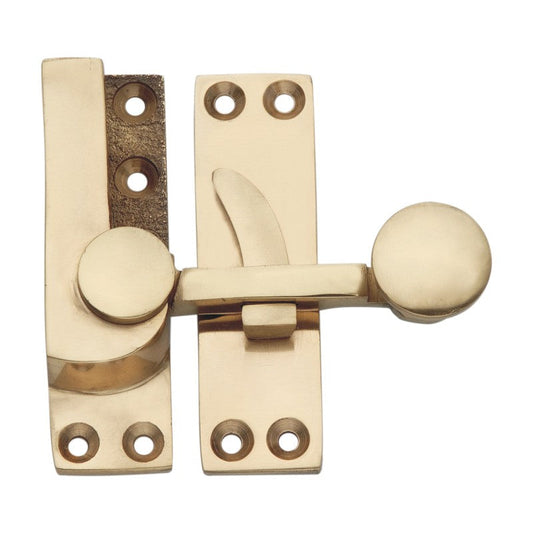 Quadrant Fastener
