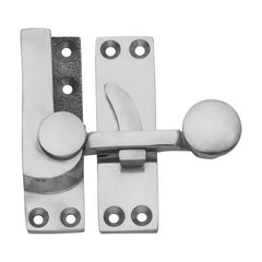 Quadrant Fastener