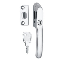 Architectural Locking Casement Fastener - Standard